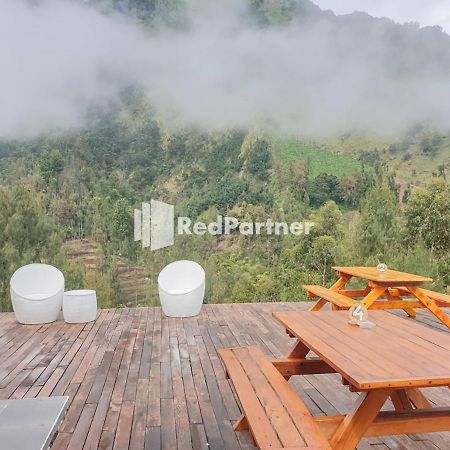 Hotel Yoschi'S Bromo At Desa Wisata Bromo Ngadisari Exterior photo
