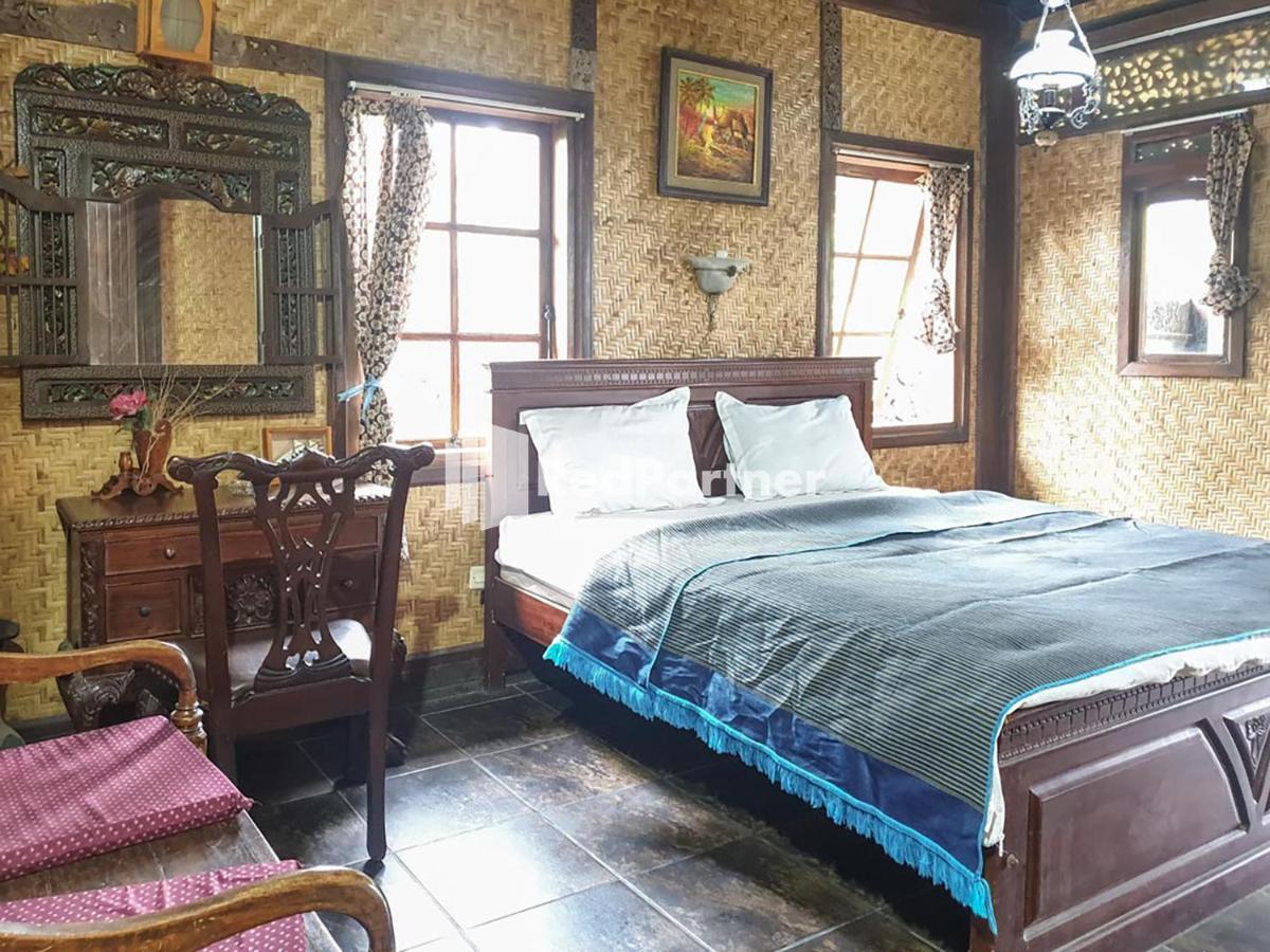 Hotel Yoschi'S Bromo At Desa Wisata Bromo Ngadisari Exterior photo