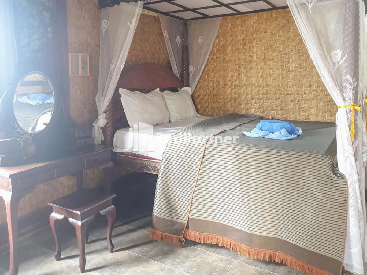 Hotel Yoschi'S Bromo At Desa Wisata Bromo Ngadisari Exterior photo