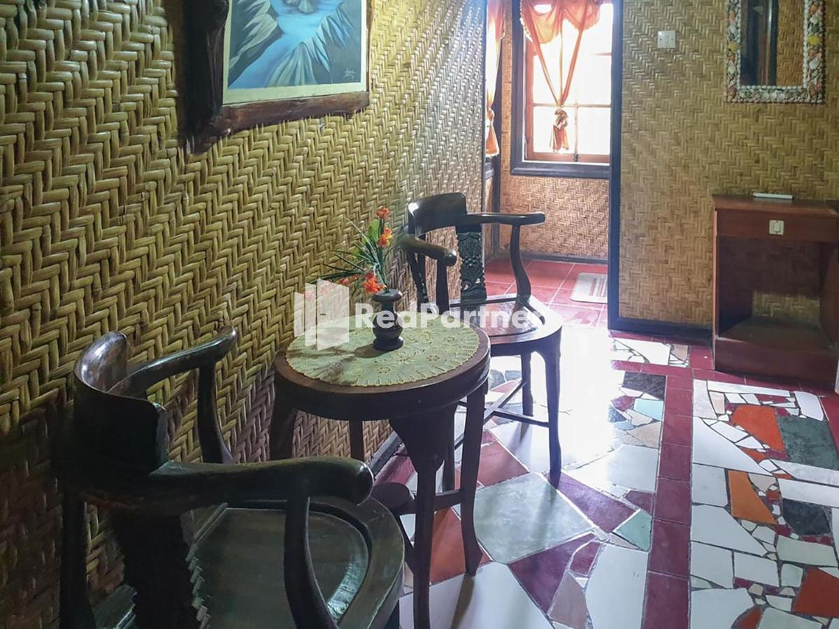 Hotel Yoschi'S Bromo At Desa Wisata Bromo Ngadisari Exterior photo