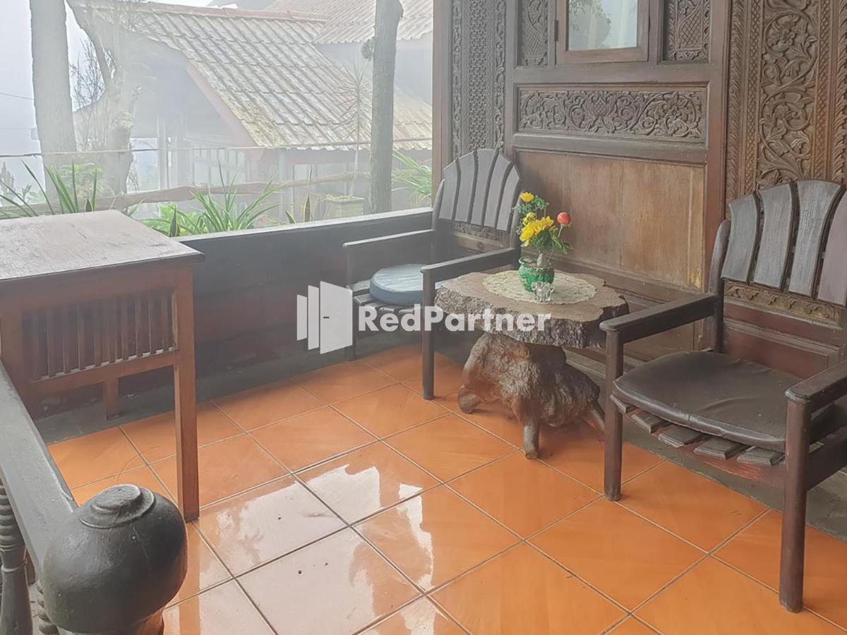 Hotel Yoschi'S Bromo At Desa Wisata Bromo Ngadisari Exterior photo